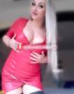 Photo young ( years) sexy VIP escort model Eliza from 