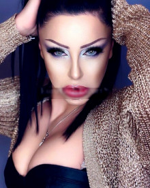 Photo young (32 years) sexy VIP escort model Monika from Yerevan