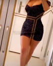 Photo young ( years) sexy VIP escort model Ina from 