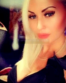 Fotoğraf genç (37 yıl) seksi VIP eskort modeli Marta itibaren Erivan