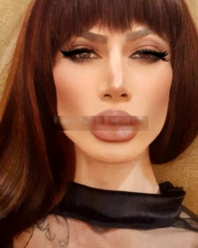 Fotoğraf genç (27 yıl) seksi VIP eskort modeli Katalina itibaren Erivan