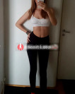 Photo young ( years) sexy VIP escort model Inna from 