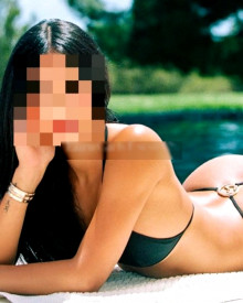 Fotoğraf genç (26 yıl) seksi VIP eskort modeli Alima itibaren Almatı