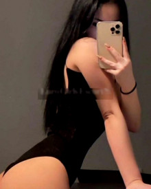 Fotoğraf genç (25 yıl) seksi VIP eskort modeli Karina itibaren Almatı