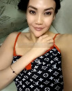 Foto jung ( jahre) sexy VIP Escort Model Alina from 