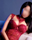 Photo young ( years) sexy VIP escort model Rima from 