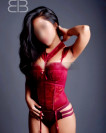 Photo young ( years) sexy VIP escort model Rima from 