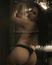 Photo young ( years) sexy VIP escort model Aselya from 