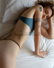 Foto jung ( jahre) sexy VIP Escort Model Chloe Cox from 