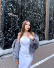 Photo young ( years) sexy VIP escort model Leeah from 