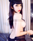 Foto jung ( jahre) sexy VIP Escort Model Leeah from 