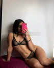 Photo young ( years) sexy VIP escort model Sandra from 