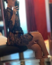 Foto jung ( jahre) sexy VIP Escort Model Harlow from 