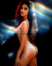 Fotoğraf genç ( yıl) seksi VIP eskort modeli Zuleyka Mendoza itibaren 