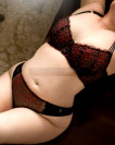 Foto jung ( jahre) sexy VIP Escort Model Sylvia Blayne from 