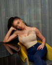 Foto jung ( jahre) sexy VIP Escort Model Olivia from 