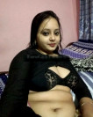 照片年轻 ( 年）性感VIP护送模特 Sakshi 从 