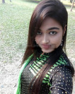 Photo young ( years) sexy VIP escort model Saakshi from 