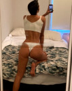 Foto jung ( jahre) sexy VIP Escort Model Leila from 