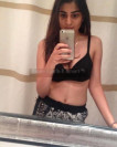Photo young ( years) sexy VIP escort model Jaati from 