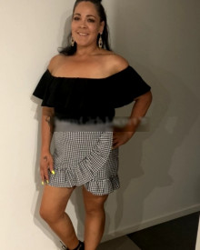 Foto jung (39 jahre) sexy VIP Escort Model Mel C from Brisbane