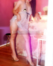 Photo young ( years) sexy VIP escort model Tracy from 