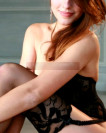 Photo young ( years) sexy VIP escort model Carletta from 