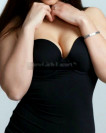 Photo young ( years) sexy VIP escort model Bellina from 