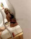 Photo young ( years) sexy VIP escort model Mila from 