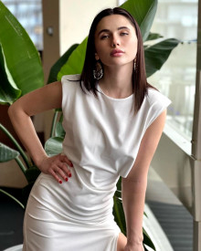 Foto jung (24 jahre) sexy VIP Escort Model Masha from Dubai