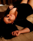 Photo young ( years) sexy VIP escort model Poli from 