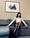 Photo young ( years) sexy VIP escort model Maia from 