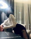 Foto jung ( jahre) sexy VIP Escort Model Maia from 