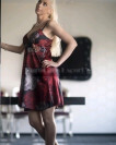 Foto jung ( jahre) sexy VIP Escort Model Daia from 