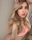Photo young ( years) sexy VIP escort model Marianna from 