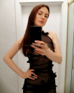Foto jung ( jahre) sexy VIP Escort Model Kristina from 