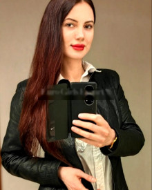 照片年轻 (29 年）性感VIP护送模特 Kristina 从 华沙