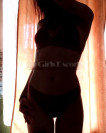 Photo young ( years) sexy VIP escort model Ira from 