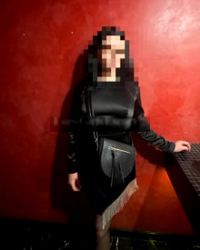 照片年轻 (23 年）性感VIP护送模特 Ekaterina 从 华沙