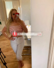 Photo young ( years) sexy VIP escort model Frida from 