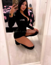 Foto jung ( jahre) sexy VIP Escort Model Ashly from 
