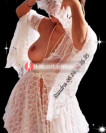 Photo young ( years) sexy VIP escort model Sandra Francaise de passage from 