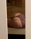 Photo young ( years) sexy VIP escort model Barbora from 