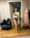 Foto jung ( jahre) sexy VIP Escort Model Marlin from 
