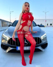Foto jung ( jahre) sexy VIP Escort Model Luxuria from 