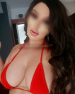 Photo young ( years) sexy VIP escort model Laila from 