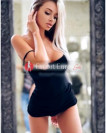 Photo young ( years) sexy VIP escort model Bella from 