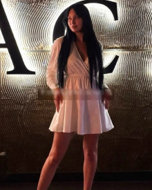 Fotoğraf genç (24 yıl) seksi VIP eskort modeli Ania itibaren Varşova
