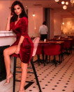 Foto jung ( jahre) sexy VIP Escort Model Liza from 