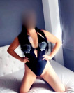 Photo young ( years) sexy VIP escort model Alice from 